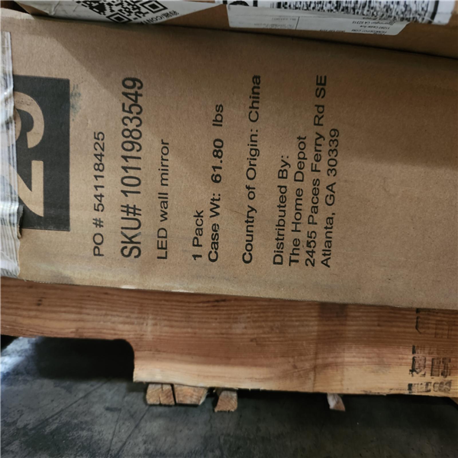 Phoenix AS-IS Monster Turbo Pallet
