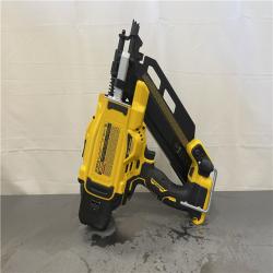 AS-IS - DEWALT 20-Volt 30° Cordless Framing Nailer