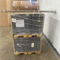Houston Location AS IS - Home Improvement Flooring Pallet
