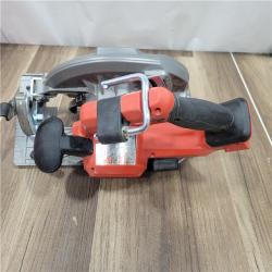 AS-IS  Milwaukee Tools M18 FUEL 7-1/4 Circular Saw (Tool Only) 2834-20