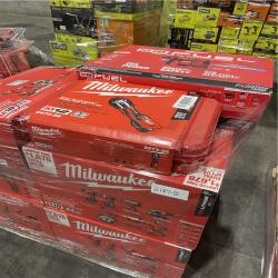 Pittston Location As-Is Power Tools Partial Truckload (12 pallets) 2187-B