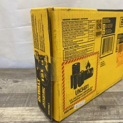 NEW - DEWALT ATOMIC 20-Volt Lithium-Ion Cordless 1/2 in. Compact Hammer Drill Kit