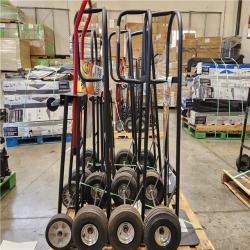 Phoenix Location Mixed Hand Truck Pallet (8 Total)