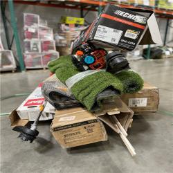 DALLAS LOCATION - AS-IS MONSTER TURBO