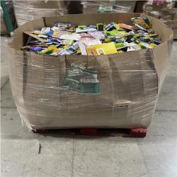 DALLAS LOCATION- AS-IS  ASSORTED SCHOOL SUPPLIES PALLET