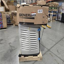 DALLAS LOCATION - GENERAC GUARDIAN 26KW