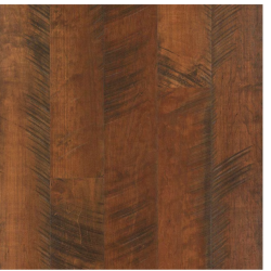 DALLAS LOCATION- PERGO Antique Cherry 12 mm T x 6.1 in. W Laminate Wood Flooring PALLET (60 CASES)