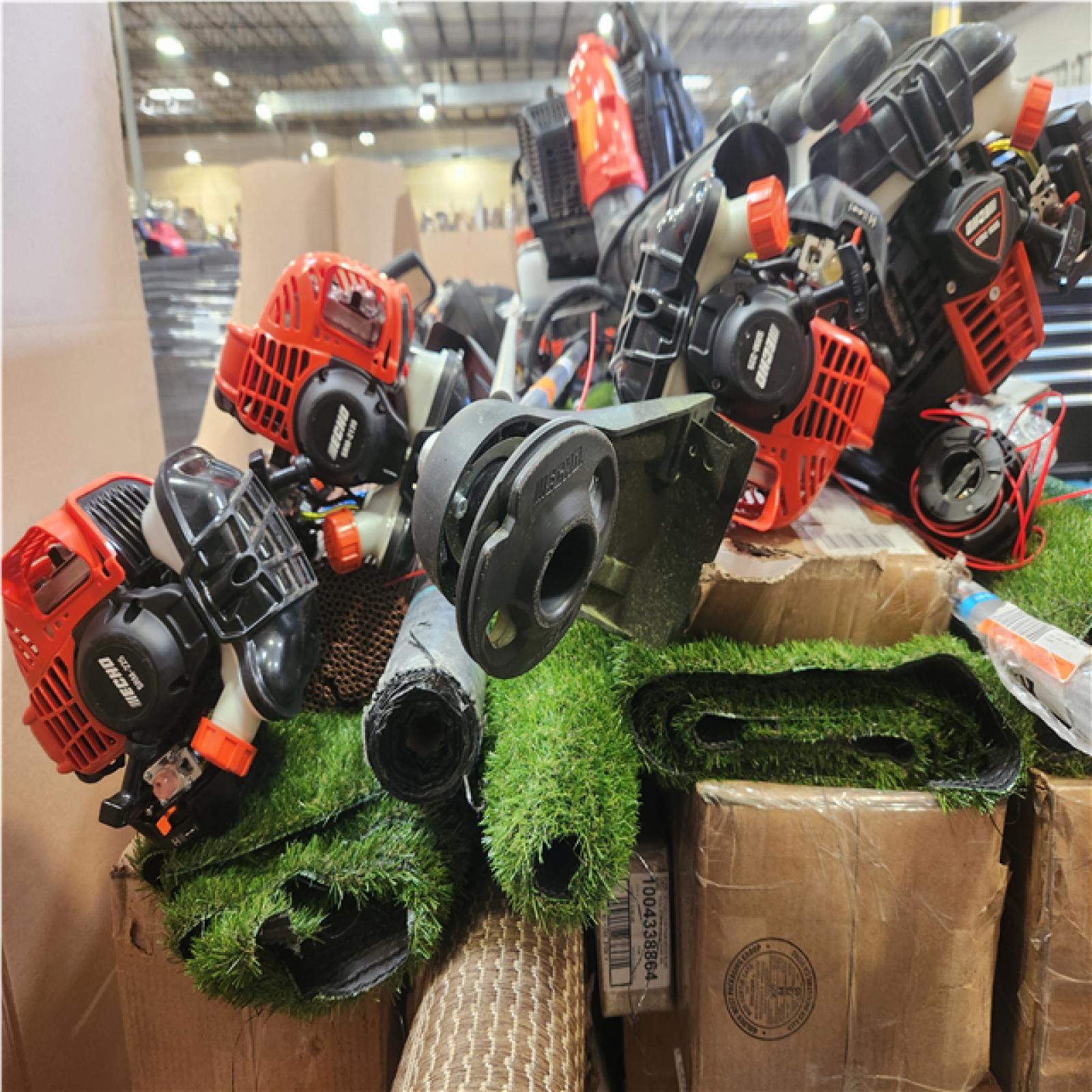 Phoenix AS-IS Monster Turbo Pallet