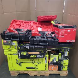 PHOENIX AS-IS TOOL PALLET