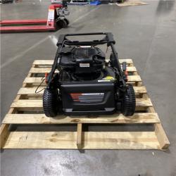 Dallas Location - As-Is ECHO 21 in. 190 cc Gas Lawn Mower