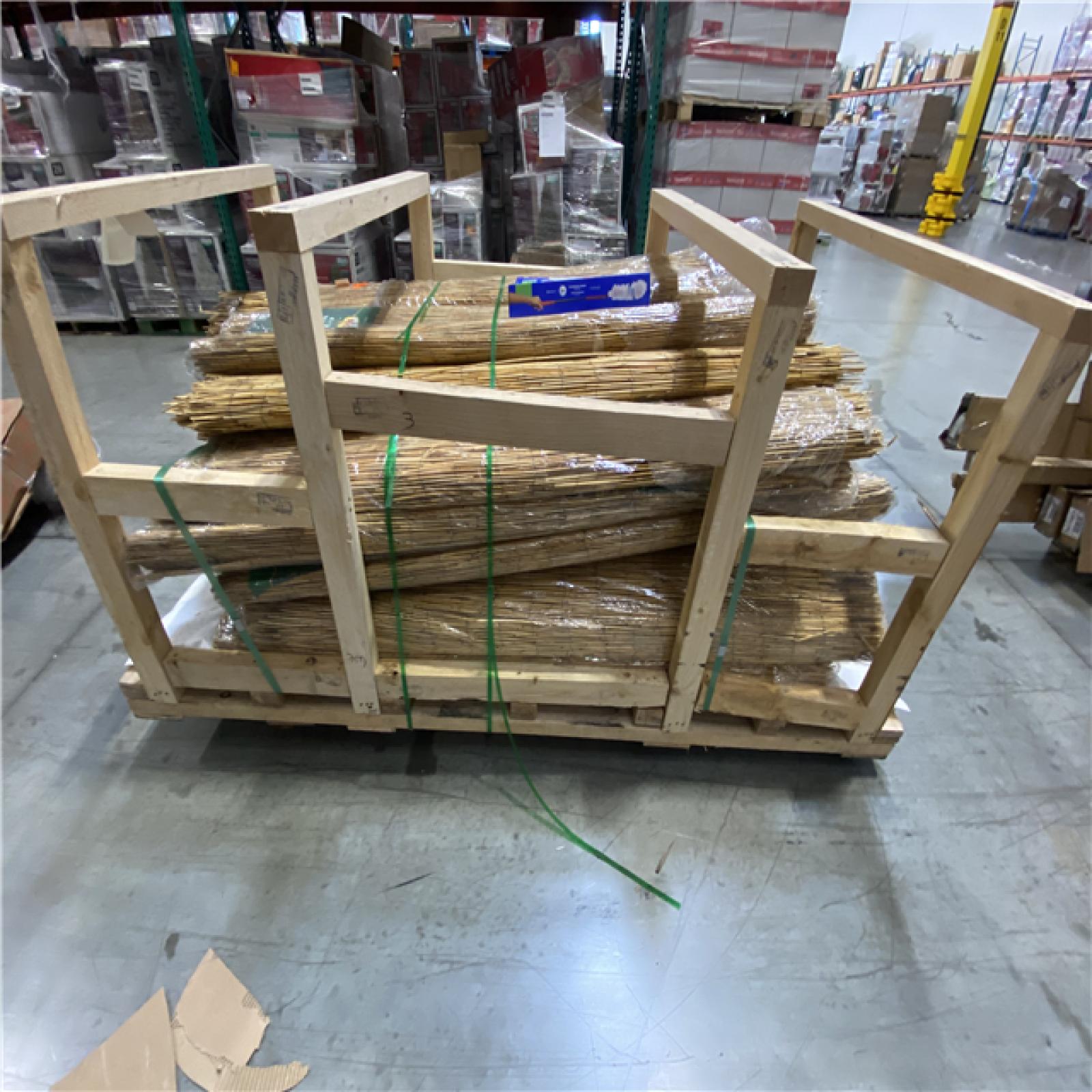 DALLAS LOCATION - AS-IS MONSTER TURBO