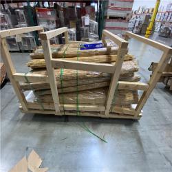 DALLAS LOCATION - AS-IS MONSTER TURBO