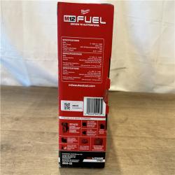 NEW! Milwaukee  FUEL 12V Lithium-Ion Brushless Cordless 4-in-1 Installation 3/8 in. Drill Driver Kit