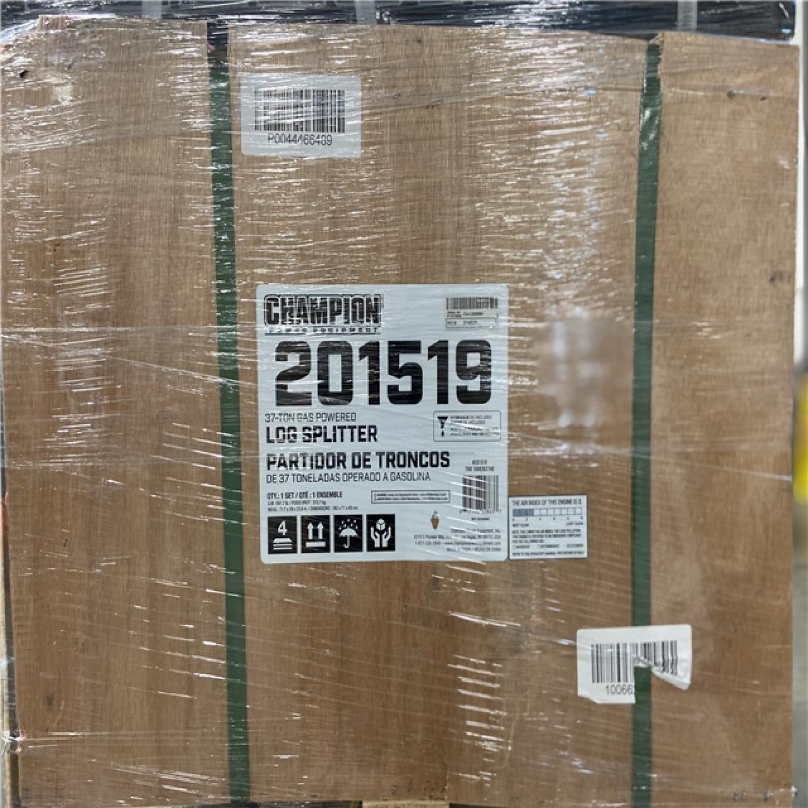 DALLAS LOCATION - AS-IS HOME IMPROVEMENT PALLET
