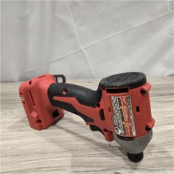 AS-IS Milwaukee M18 4-Tool Combo Kit