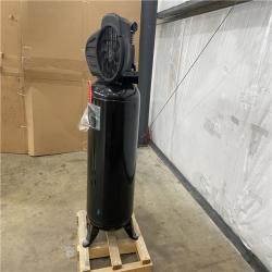 Houston Location AS IS - Husky 60gal Air Compressor