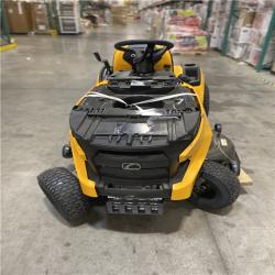 Dallas Location - As-IsCub Cadet XT1 Enduro LT 46 in. 22 HP Gas Riding Lawn Tractor