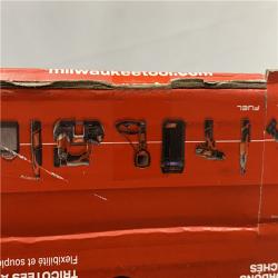 NEW - Milwaukee Men's X-Large 12-Volt Lithium Ion Cordless Black Heated Hooded Jacket (Jacket Only)