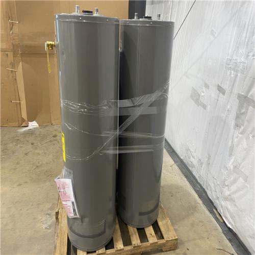 Houston Location - AS-IS WATER HEATER