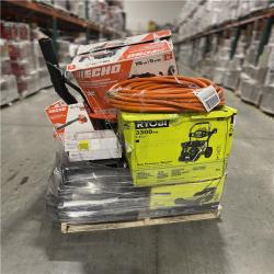 DALLAS LOCATION- AS-IS MONSTER TURBO