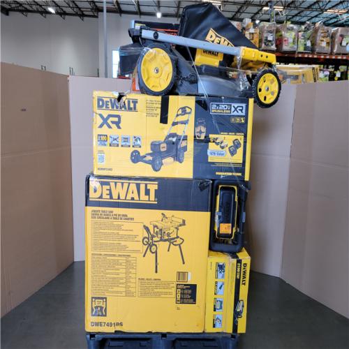 PHOENIX AS-IS TOOL PALLET