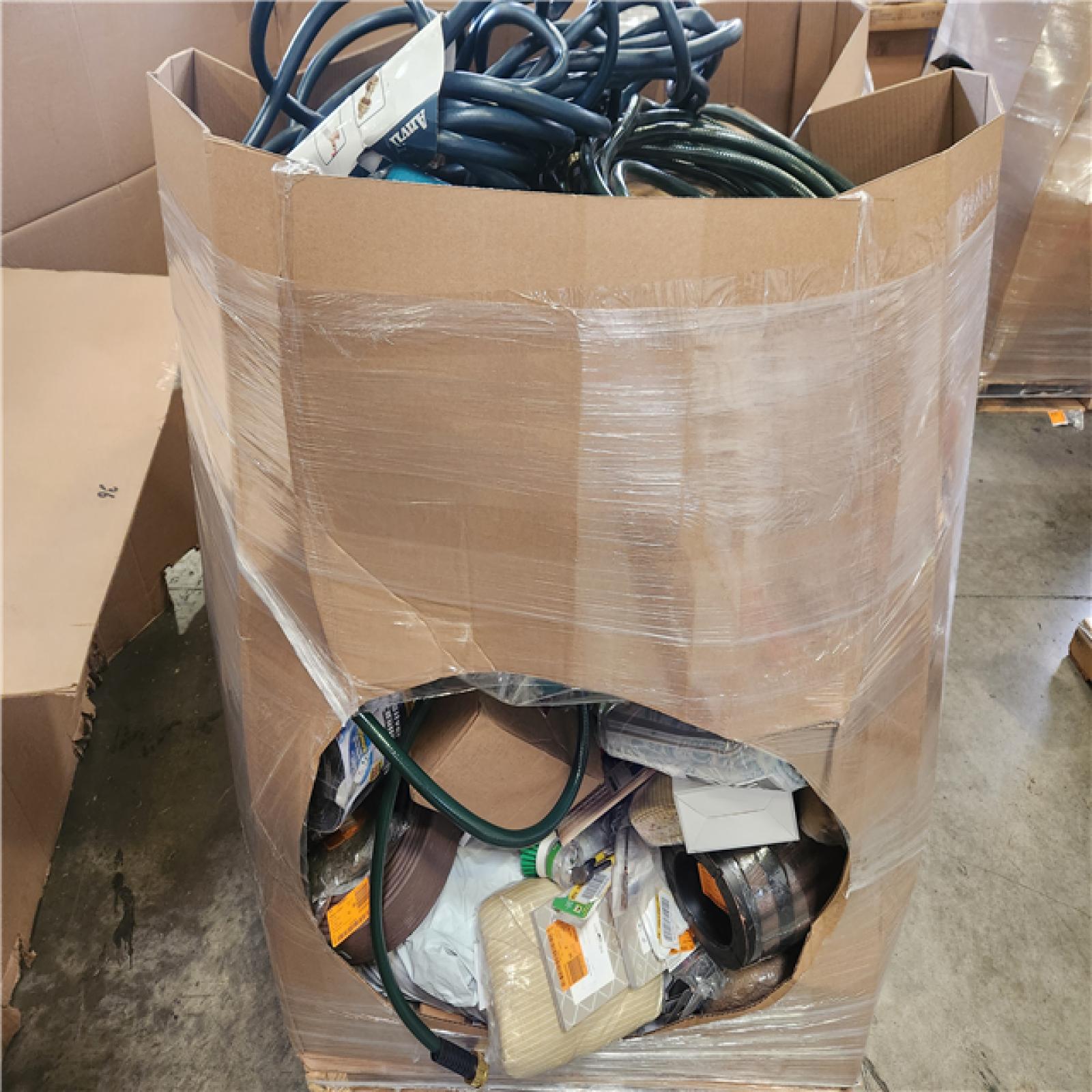 Phoenix AS-IS Monster Turbo Pallet