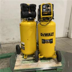 DALLAS LOCATION -AS-IS OUTDOOR POWER EQUIPMENT