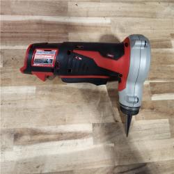 HOUSTON LOCATION - AS-IS M12 12-Volt Lithium-Ion Cordless PEX Expansion Tool Kit with (2) 1.5 Ah Batteries  (3) Expansion Heads and Hard Case