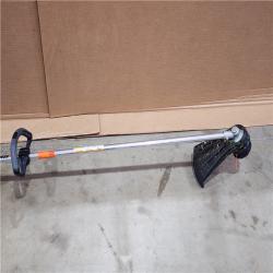 HOUSTON LOCATION - AS-IS ECHO 21.2 Cc Gas 2-Stroke Straight Shaft String Trimmer