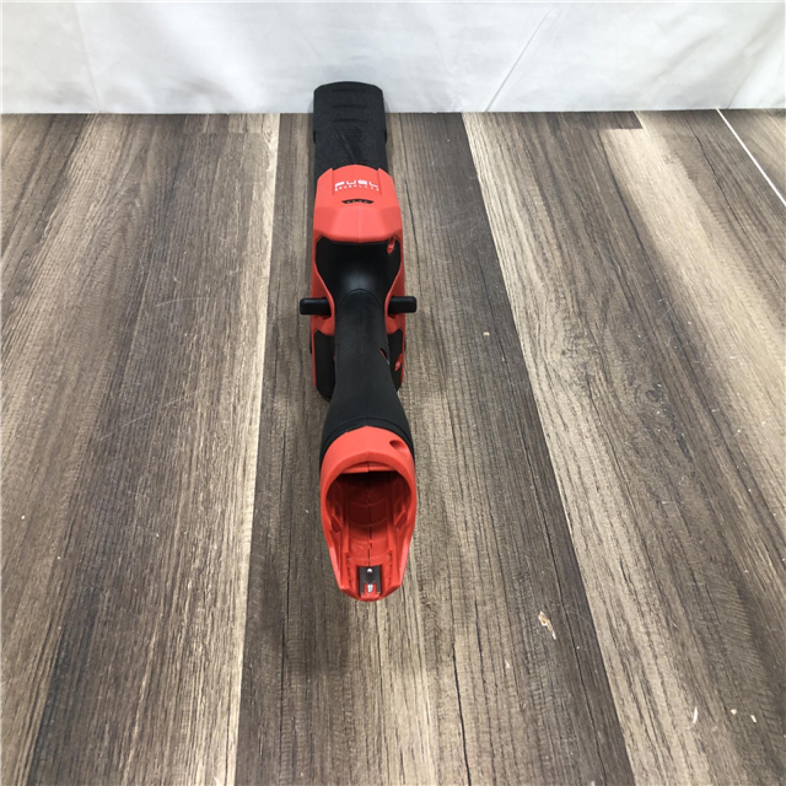 AS-IS Milwaukee M12 FUEL 8 in. 12V Lithium-Ion Brushless Cordless Hedge Trimmer Kit