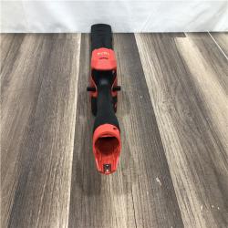 AS-IS Milwaukee M12 FUEL 8 in. 12V Lithium-Ion Brushless Cordless Hedge Trimmer Kit