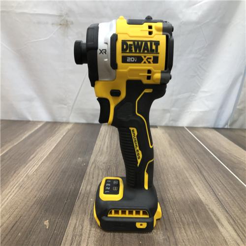 AS-IS DEWALT 20V MAX XR Cordless Impact Driver (Tool Only)