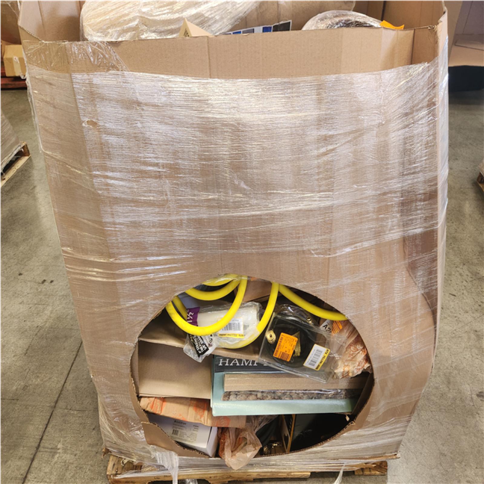 Phoenix AS-IS Monster Turbo Pallet