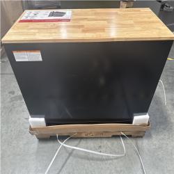 CALIFORNIA AS IS HUSKY 9 DRAWER WORKBENCH