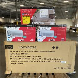 DALLAS LOCATION - AS-IS HOME IMPROVEMENT PALLET