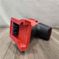 AS-IS- Milwaukee M18 HACKZALL Reciprocating Saw (Tool-Only)