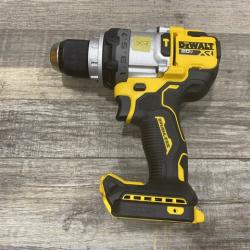 AS-IS DEWALT Atomic 20V Max Lithium-Ion Brushless Cordless Compact 1/4 in. Impact Driver Kit