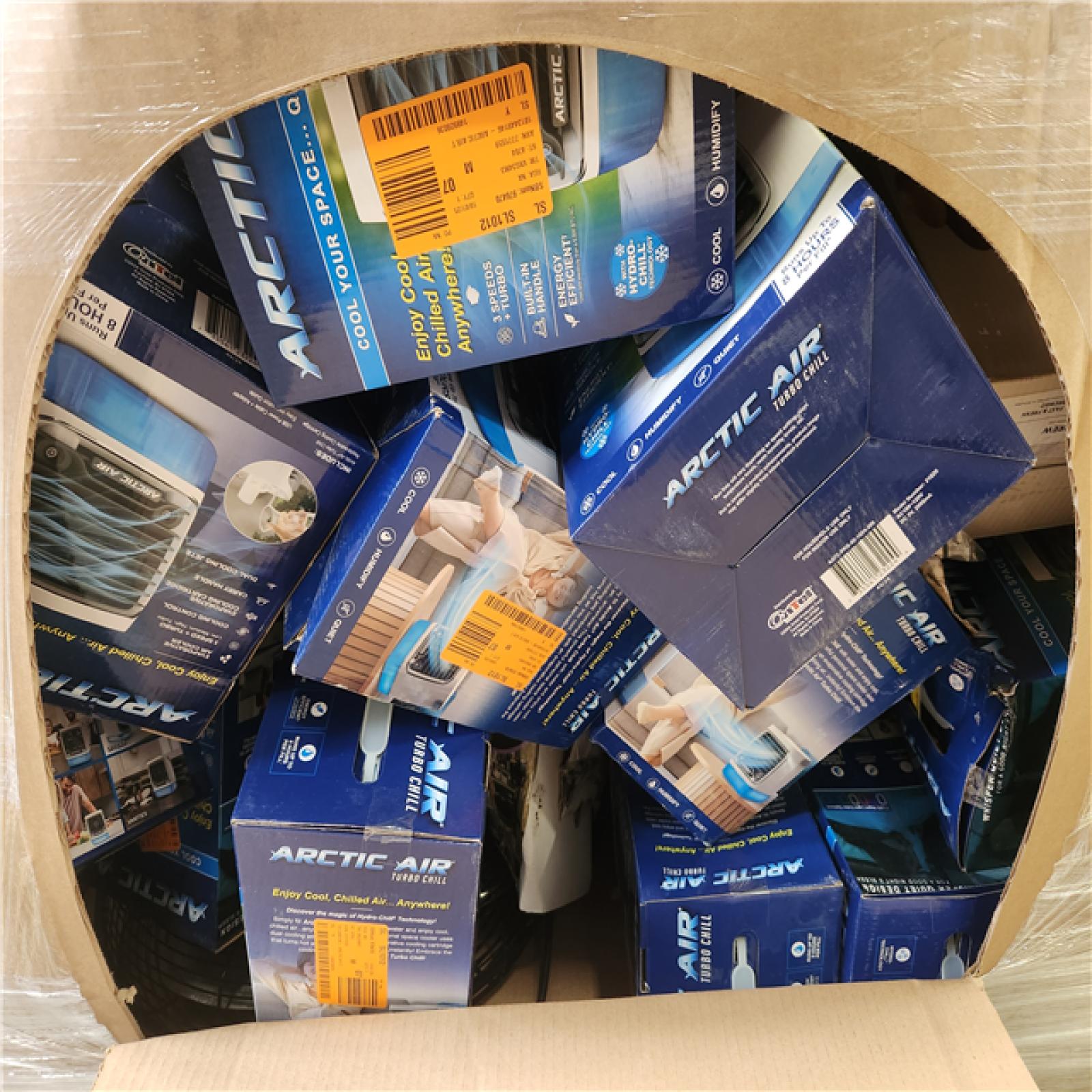 Phoenix AS-IS .Com Home Improvement Pallet