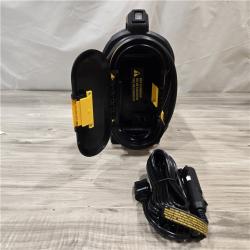 AS-IS DEWALT 20V MAX Inflator (Tool Only)