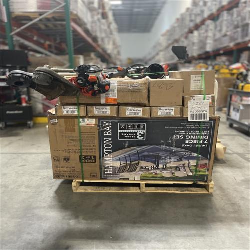 DALLAS LOCATION- AS-IS MONSTER TURBO