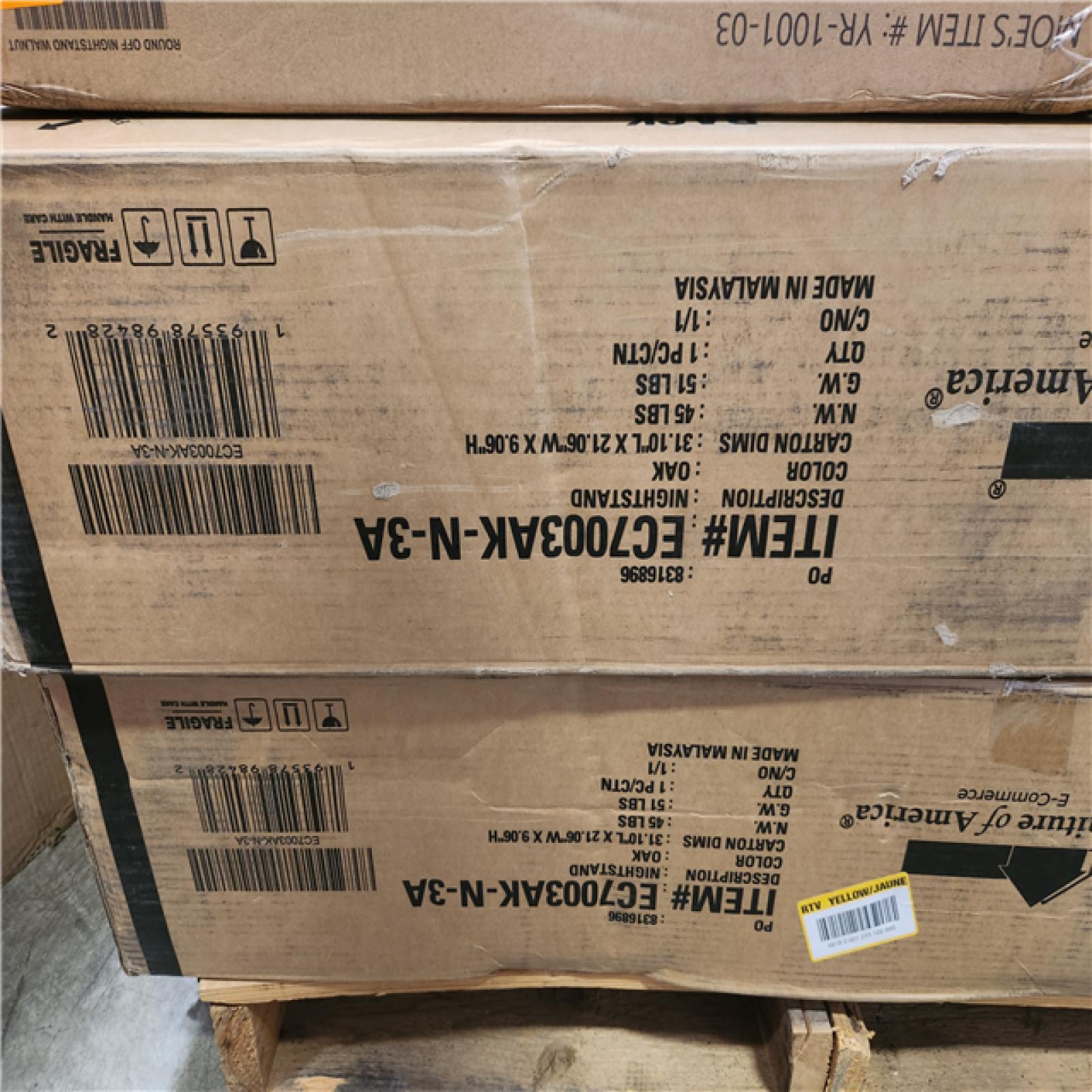 Phoenix AS-IS .Com Home Improvement Pallet