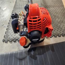 HOUSTON LOCATION - AS-IS ECHO 21.2 cc Gas 2-Stroke Lawn Edger