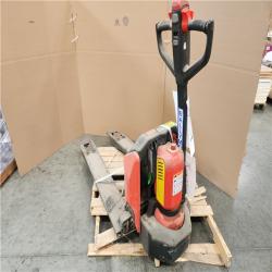 CALIFORNIA AS-IS OUT DOOR POWER EQUIPMENT