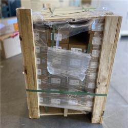 DALLAS LOCATION - TrafficMaster Skyland 6 MIL x 6 in. W x 36 in. Whitewashed Gray Click Lock Waterproof Luxury Vinyl Plank Flooring (23.95 sq. ft./Case) - 28 CASES