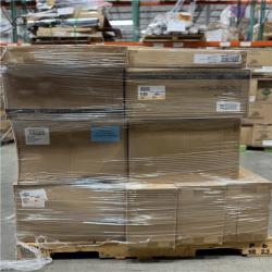 DALLAS LOCATION - BULLSEYE MIXED HOME GOODS PALLET