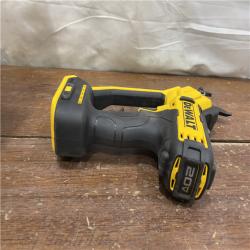 AS-IS DeWalt Cordless Pruner
