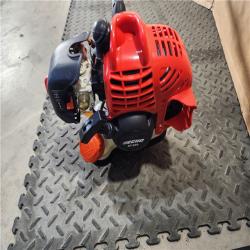 HOUSTON LOCATION - AS-IS Echo GT-225 21.2cc 2 Stroke Lightweight Durable Gas Curved Shaft String Trimmer