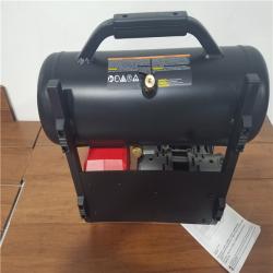 CALIFORNIA NEW MILWAUKEE M18 FUEL 2 GALLON COMPACT QUIET COMPRESSOR TOOL ONLY