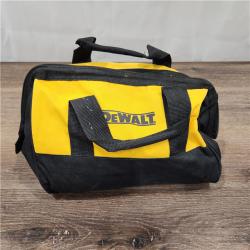 DEWALT 20V MAX XR Cordless Drill/Driver, ATOMIC Impact Driver 2 Tool Combo Kit, Charger, and Bag