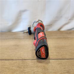 AS-IS- Milwaukee Cordless PEX Expansion Tool Kit